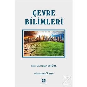 Çevre Bilimleri - Hasan Ertürk