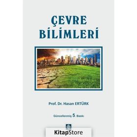 Çevre Bilimleri - Hasan Ertürk