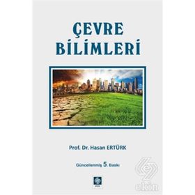Çevre Bilimleri - Hasan Ertürk
