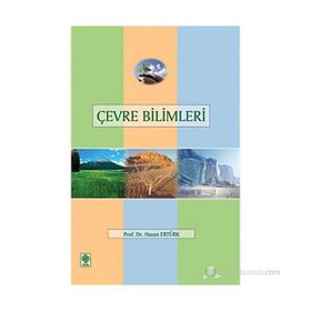 Çevre Bilimleri - Hasan Ertürk