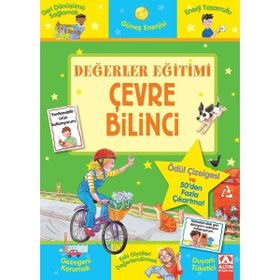 Çevre Bilinci - Hüseyin Algül