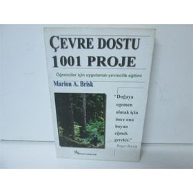 Çevre Dostu 1001 Proje - MARION A. BRISK