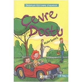 Çevre Dostu - Nejdet Şentürk