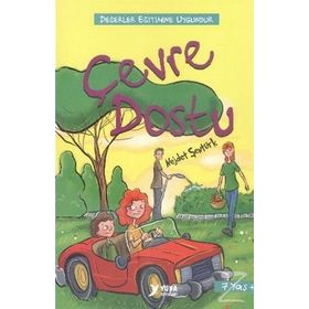 Çevre Dostu - Nejdet Şentürk