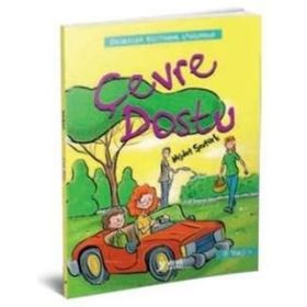 Çevre Dostu - Nejdet Şentürk