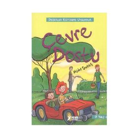 Çevre Dostu - Nejdet Şentürk