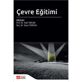 Çevre Eğitimi - Pegem Akademi Yayıncılık