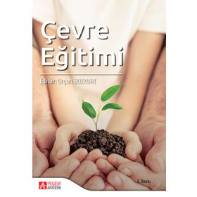 Çevre Eğitimi - Pegem Akademi Yayıncılık