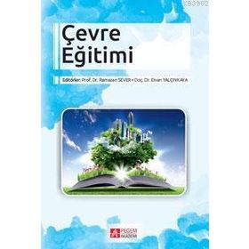 Çevre Eğitimi - Pegem Akademi Yayıncılık