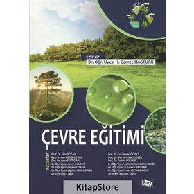 Çevre Eğitimi - Rıfat Miser