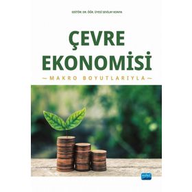 Çevre Ekonomisi Makro Boyutlarıyla Burcu Güvenek