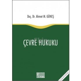 Çevre Hukuku - Handan Yokuş Sevük