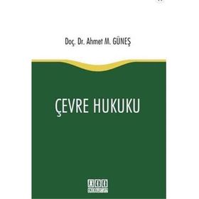 Çevre Hukuku - Handan Yokuş Sevük