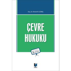 Çevre Hukuku - Handan Yokuş Sevük