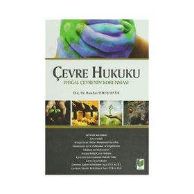 Çevre Hukuku - Handan Yokuş Sevük