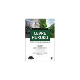 Çevre Hukuku - Handan Yokuş Sevük