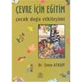 Çevre İçin Eğitim - Emin Atasoy