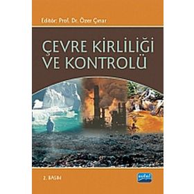 ÇEVRE KIRLILIĞI VE KONTROLÜ - ÖZER ÇINAR