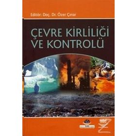 ÇEVRE KIRLILIĞI VE KONTROLÜ - ÖZER ÇINAR