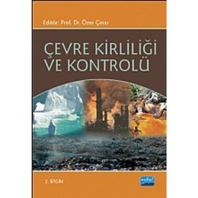 ÇEVRE KIRLILIĞI VE KONTROLÜ - ÖZER ÇINAR