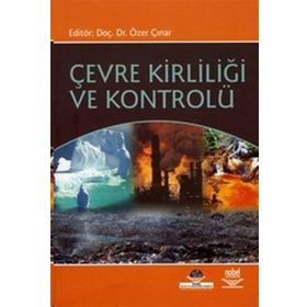 ÇEVRE KIRLILIĞI VE KONTROLÜ - ÖZER ÇINAR