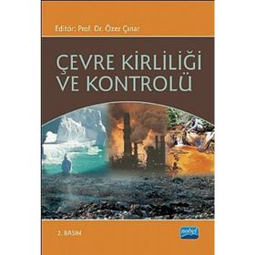 ÇEVRE KIRLILIĞI VE KONTROLÜ - ÖZER ÇINAR