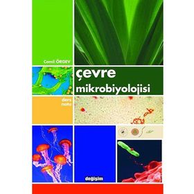 ÇEVRE MIKROBIYOLOJISI - CEMIL ÖRGEV
