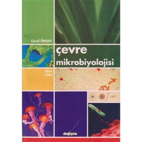 ÇEVRE MIKROBIYOLOJISI - CEMIL ÖRGEV