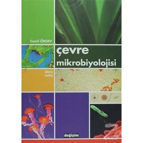 ÇEVRE MIKROBIYOLOJISI - CEMIL ÖRGEV