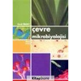 ÇEVRE MIKROBIYOLOJISI - CEMIL ÖRGEV