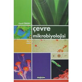 ÇEVRE MIKROBIYOLOJISI - CEMIL ÖRGEV