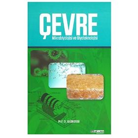 ÇEVRE MIKROBIYOLOJISI - CEMIL ÖRGEV