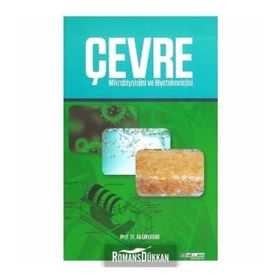 ÇEVRE MIKROBIYOLOJISI - CEMIL ÖRGEV