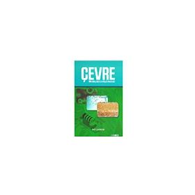Çevre Mikrobiyolojisi ve Biyoteknoloji - Ali Ünyavar