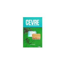 Çevre Mikrobiyolojisi ve Biyoteknoloji - Ali Ünyavar