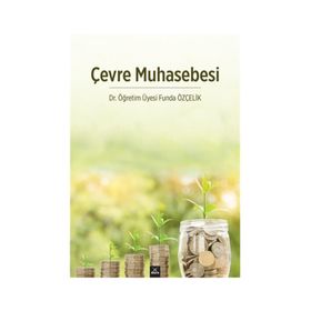 ÇEVRE MUHASEBESI - HILMI KIRLIOĞLU; AHMET VECDI CAN