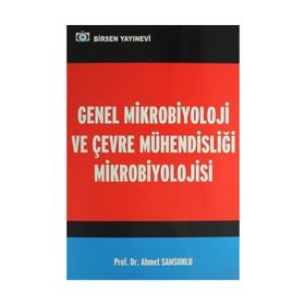 ÇEVRE MÜHENDISLIĞI - GENEL
