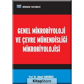 ÇEVRE MÜHENDISLIĞI - GENEL