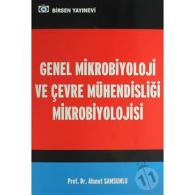 ÇEVRE MÜHENDISLIĞI - GENEL
