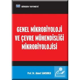 ÇEVRE MÜHENDISLIĞI - GENEL