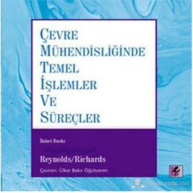 ÇEVRE MÜHENDISLIĞI - GENEL