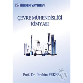 ÇEVRE MÜHENDİSLİĞİ KİMYASI - AHMET SAMSUNLU