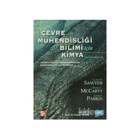 ÇEVRE MÜHENDISLIĞI VE BILIMI İÇIN KIMYA - KOLEKTIF