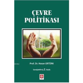 ÇEVRE POLİTİKASI - BILLUR ENGIN BALIN