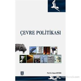 ÇEVRE POLİTİKASI - BILLUR ENGIN BALIN