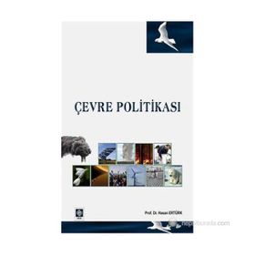 ÇEVRE POLİTİKASI - BILLUR ENGIN BALIN