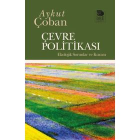 Çevre Politikası Ekin Yayınevi