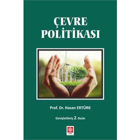 ÇEVRE POLİTİKASI - HASAN ERTÜRK