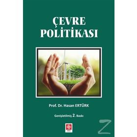 ÇEVRE POLİTİKASI - HASAN ERTÜRK