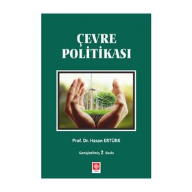 ÇEVRE POLİTİKASI - HASAN ERTÜRK